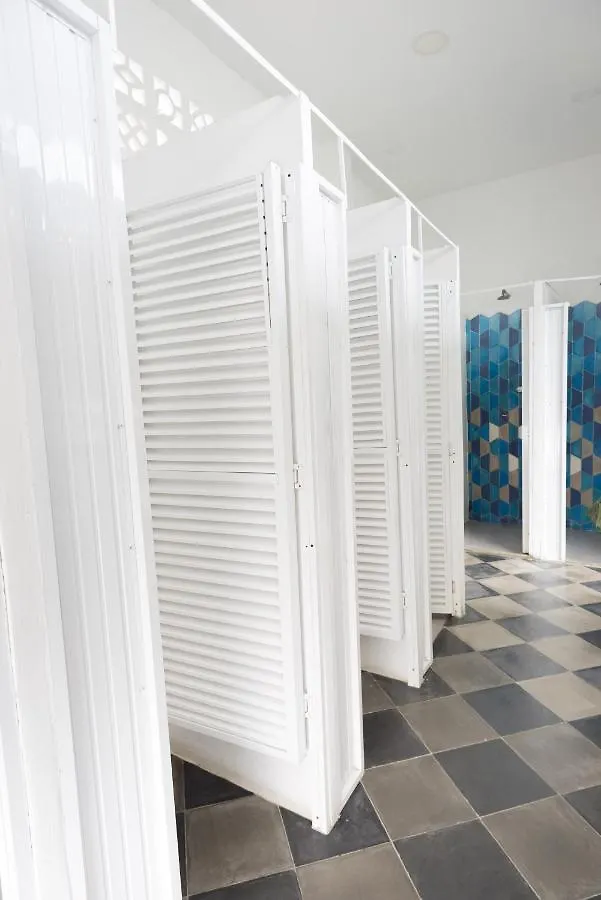 Republica Hostel Cartagena