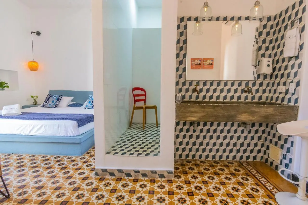 Republica Hostel Cartagena 0*,