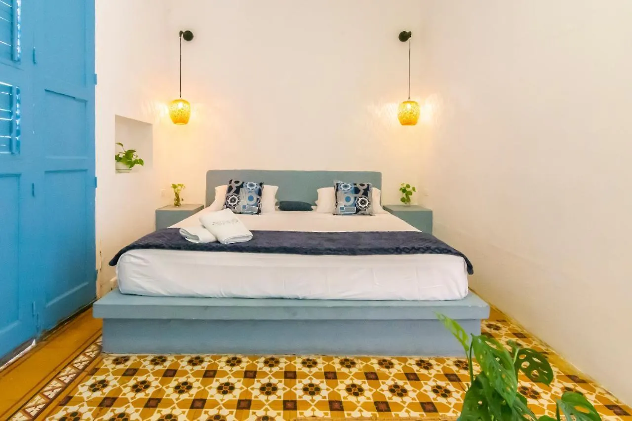 Republica Hostel Cartagena