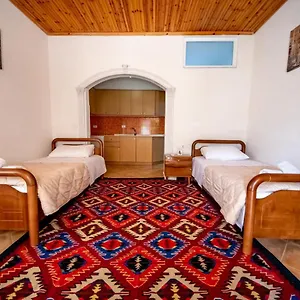 Garden Affittacamere Gjirokastër