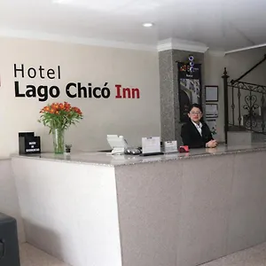 Chico 3*, Bogotá Colômbia