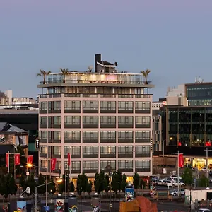 visit hotel