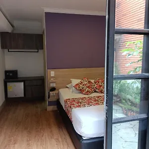 Poma Rosa Hotel Medellín