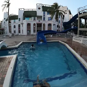407 Rodadero Con Piscina , Gaira Colombia