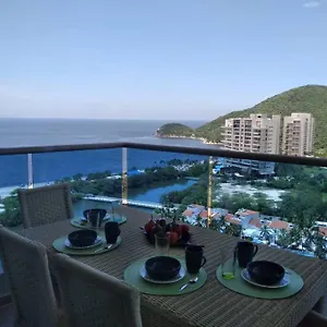Exclusivo Club De Playa Con Acceso Directo A La Playa De Pozos Colorados, Cuenta Con Piscinas Olímpicas, Niños, Restaurante, Jacuzzi, Sauna, Turco, Salón De Juegos, Simulador De Golf, Spa, Transporte Interno, Bar, Etc. , Santa Marta (Magdalena) Colombia