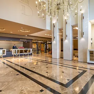 Casa Dann Carlton & 5*, בוגוטה קולומביה