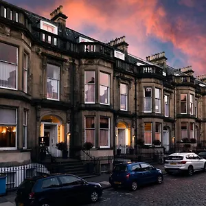 The Haymarket 3*, Edimburgo Reino Unido