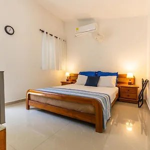  Homestay La Casa Azul
