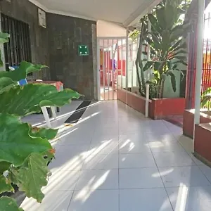 Nativa El Olivo , San Andrés Colombia