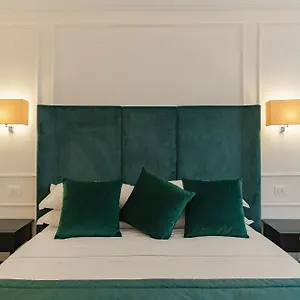Relais Del Portico , Roma Itália