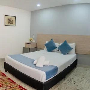 Casa de hóspedes Casa Franco, Cartagena