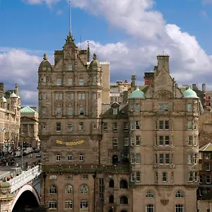 The Scotsman 4*, Edimburgo Reino Unido