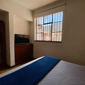 Magdalena Bed & Breakfast Bogotá
