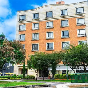Morrison Zona Rosa 5*, בוגוטה קולומביה