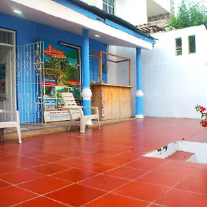 Albergue Hosting And Travel Services 420, Cartagena