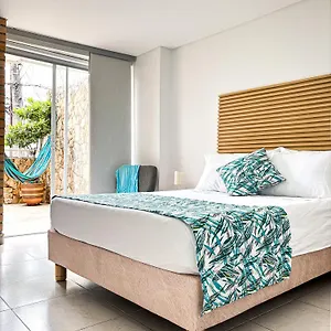 Colibri Gorgeous New Flat With Balcony And Terrace , Cali Colombia