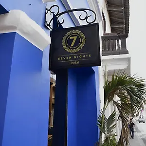 Seven Nights Affittacamere