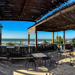 Hotell Coco, Cartagena