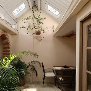 Hébergement de vacances Great Location ! 4 Bedroom In The Heart Of, Cartagène