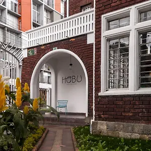 Hobu Ostello Bogotá