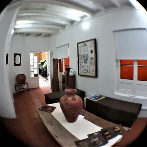 Casa-arbol , Bogotá Colombia