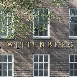 Wittenberg By Cove 4*, אמסטרדם הולנד