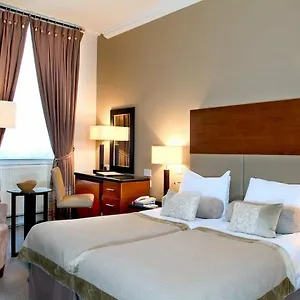 The Parliament House 3*, Edimburgo Reino Unido