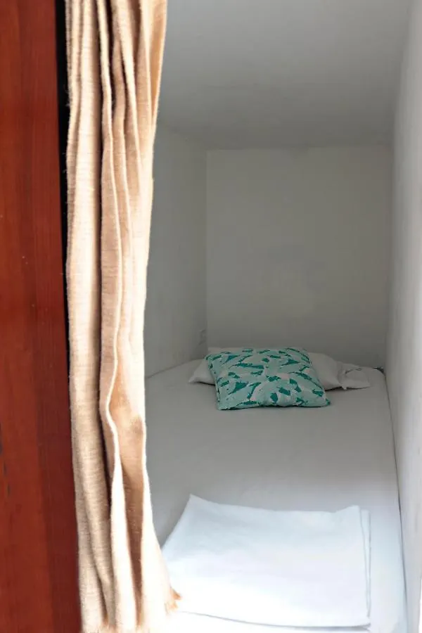 Republica Hostel Cartagena 0*,  Kolumbie