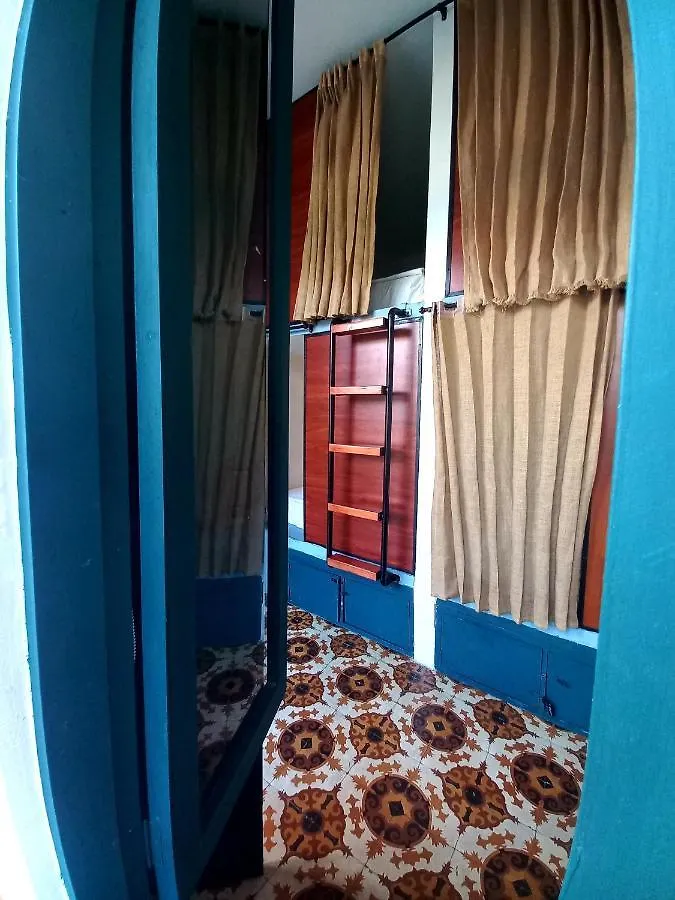 Republica Hostel Cartagène 0*,