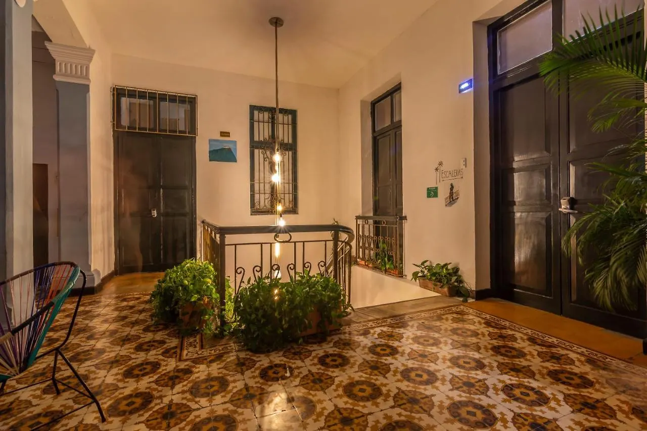 Republica Hostel Cartagène 0*,