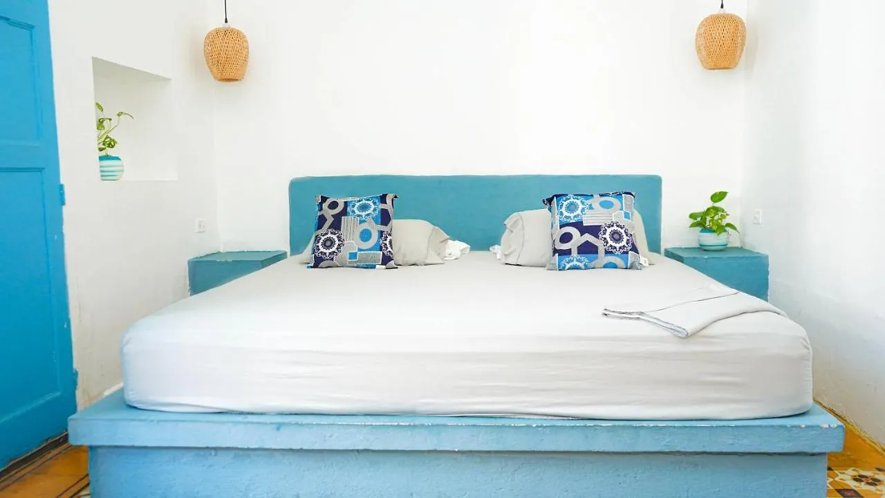 Republica Hostel Cartagène