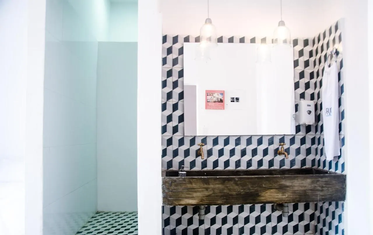 Republica Hostel Cartagène Colombie